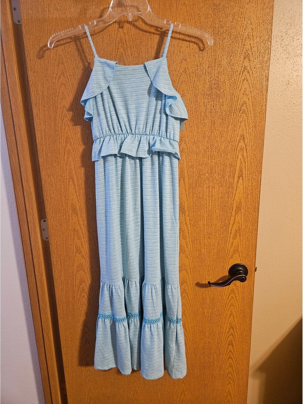 Cat & Jack Juniors Dress NWT